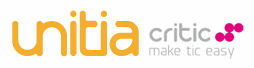 Unitia ~ Critic S.L.